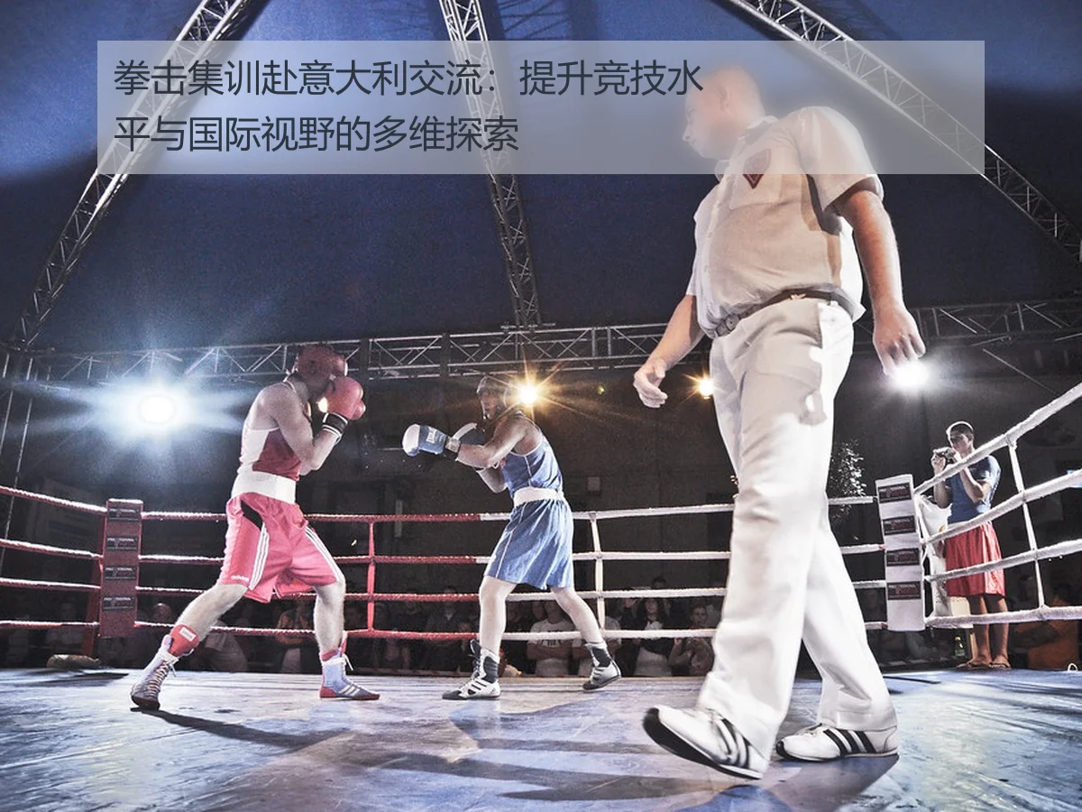 拳击集训赴意大利交流:提升竞技水平与国际视野的多维探索